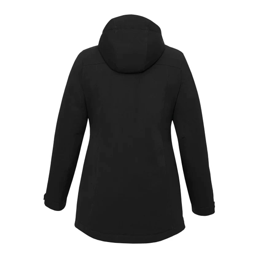 LENA Eco Insulated Jacket - Women's