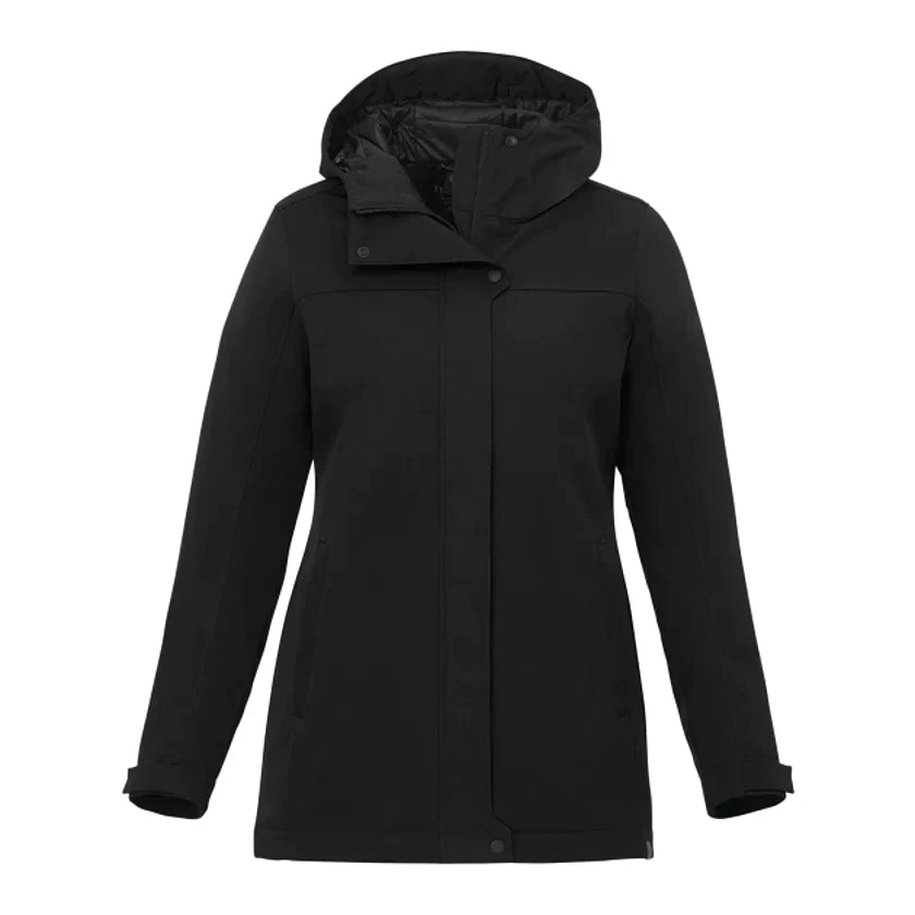 LENA Eco Insulated Jacket - Women's