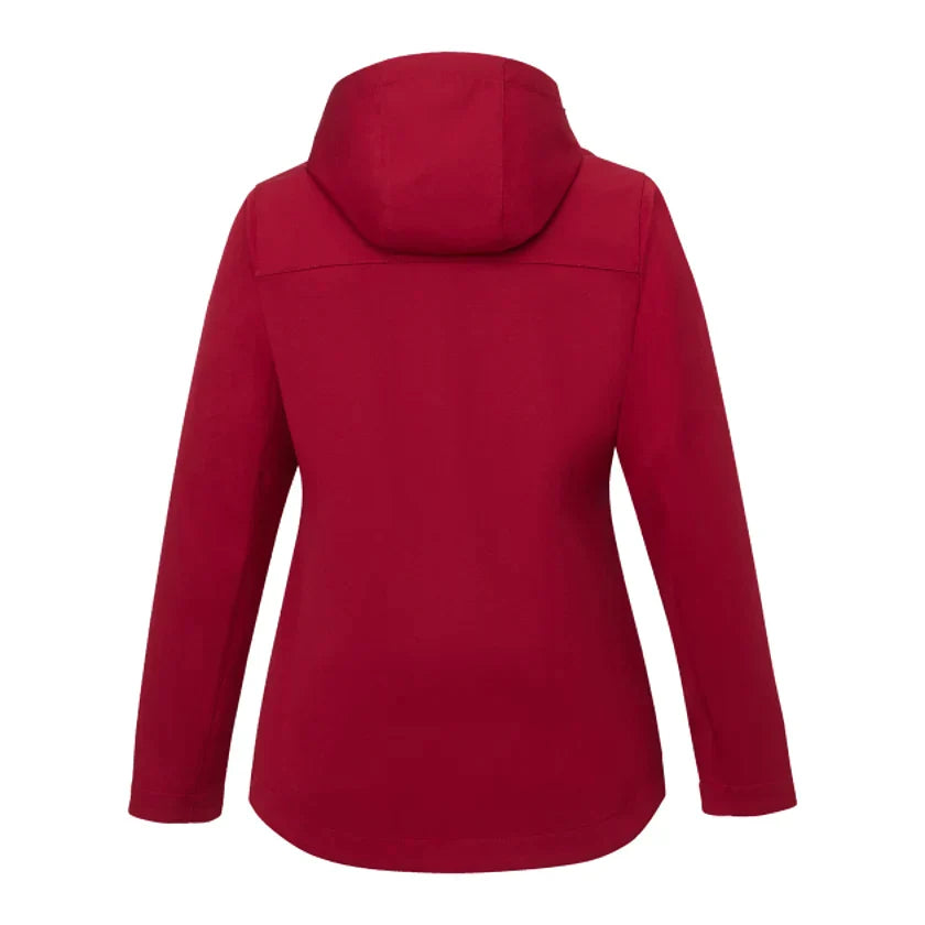 LEFROY Eco Softshell Jacket - Women's