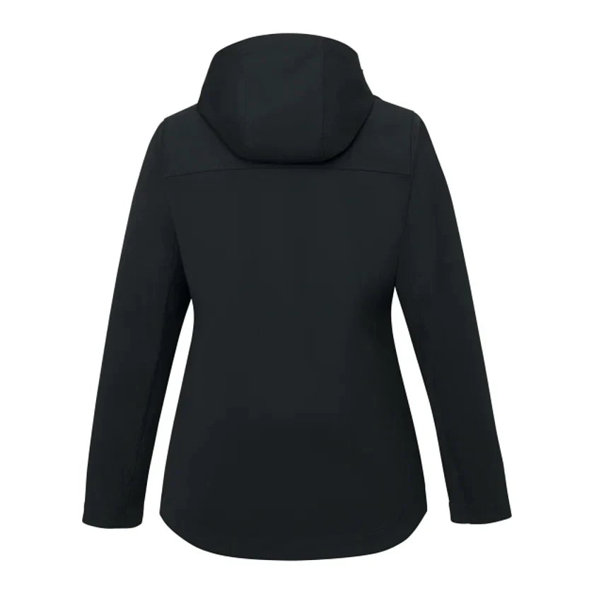 LEFROY Eco Softshell Jacket - Women's