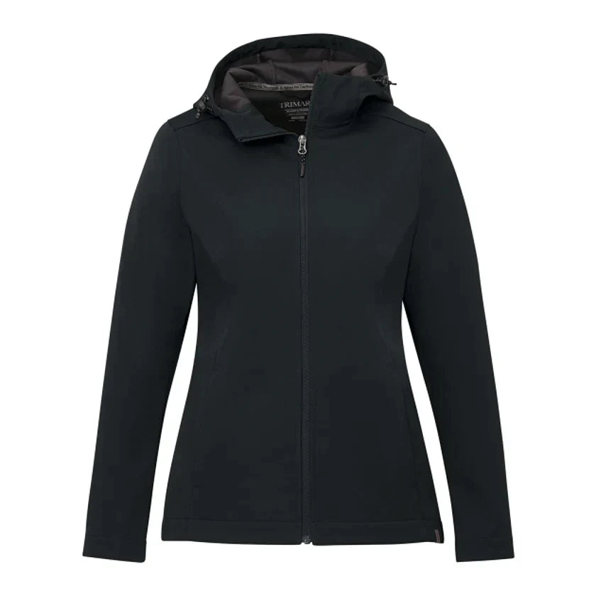 LEFROY Eco Softshell Jacket - Women's