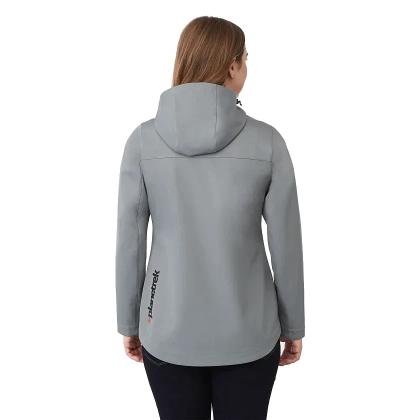 LEFROY Eco Softshell Jacket - Women's