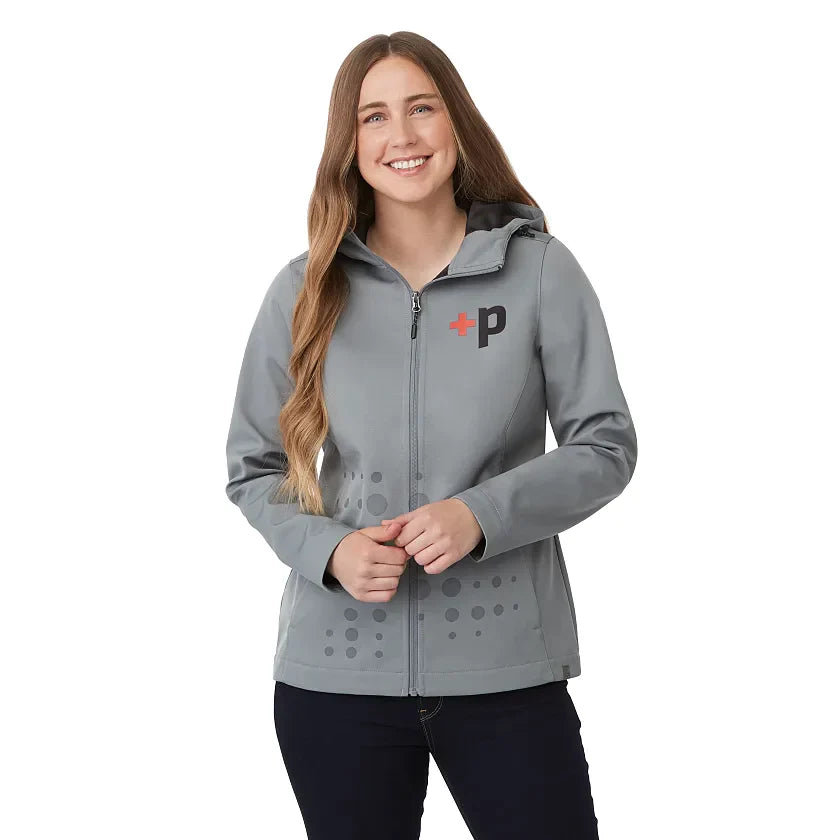 LEFROY Eco Softshell Jacket - Women's