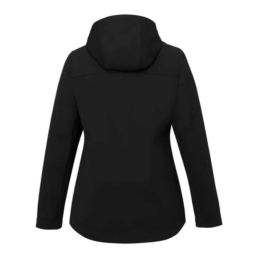 LEFROY Eco Softshell Jacket - Women's