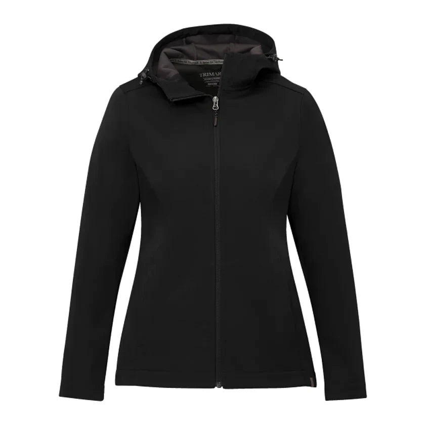 LEFROY Eco Softshell Jacket - Women's