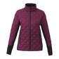 W-ROUGEMONT Hybrid Insul Jacket