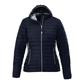 W-SILVERTON Lightweight Packable Insulated Puffer Jacket