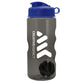 22 oz. Tritan Mini Shaker Sports Bottle - Flip Lid