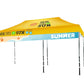 10x20 TENT VALANCE BANNER