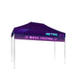 10x15 TENT VALANCE BANNER