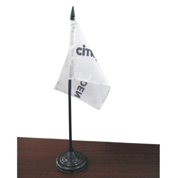 Table Flag