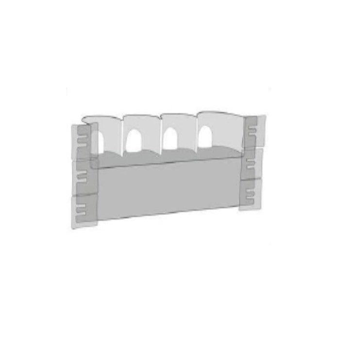 BEVERAGE RACKS