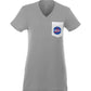 W-MONROE Short Sleeve Pocket Tee