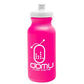 The Omni - 20 oz. Bike Bottle Colors