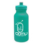 The Omni - 20 oz. Bike Bottle Colors