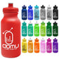 The Omni - 20 oz. Bike Bottle Colors