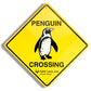 Embossed Aluminum Metal Signs