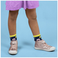 Youth Dress Sock