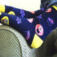 Youth Dress Sock