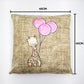 Custom Pillow Case