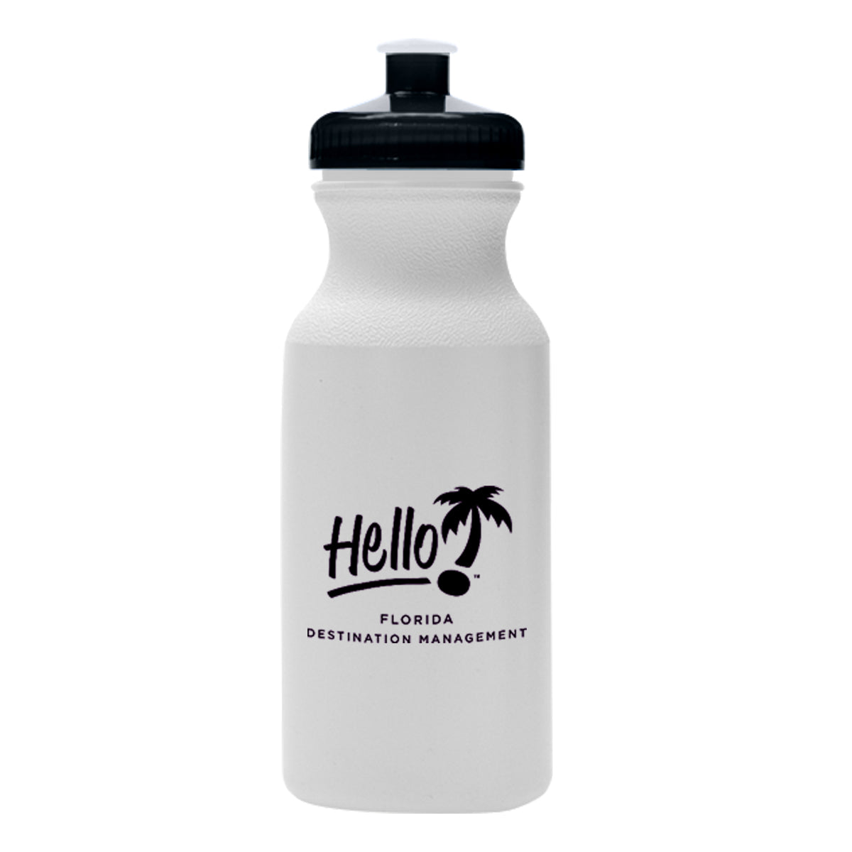 20 Oz. Hydration Water Bottle