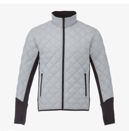 M-ROUGEMONT Hybrid Insul Jacket