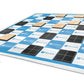 Custom Giant Checkers