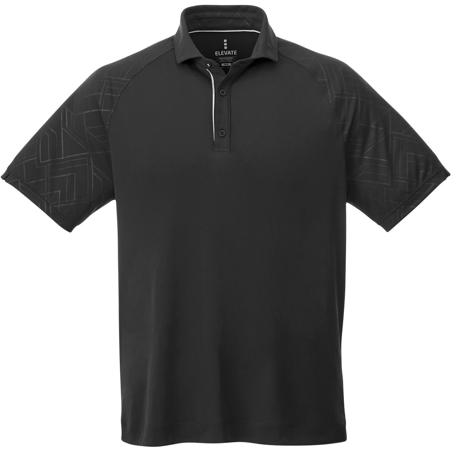 M-HAKONE SS Polo