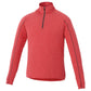 M-TAZA Knit Quarter Zip