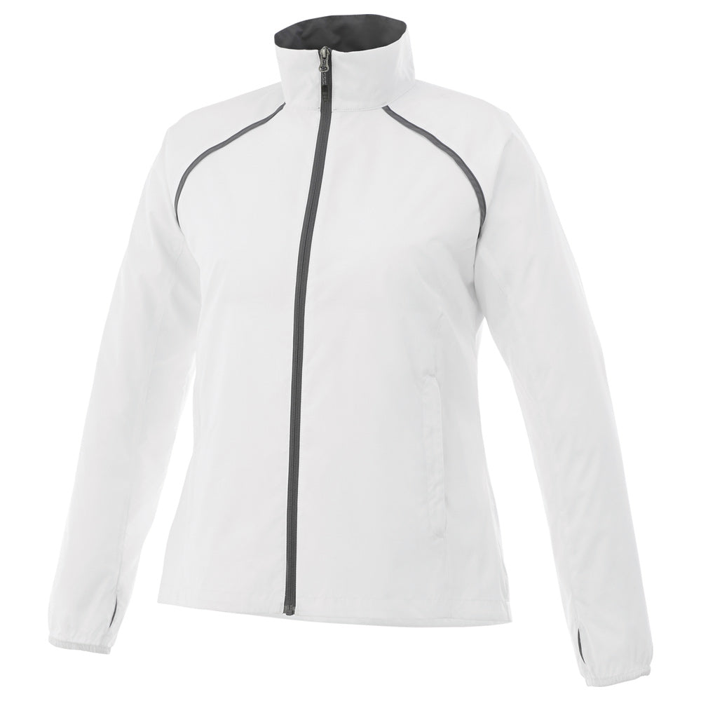 W-Egmont Packable Jacket