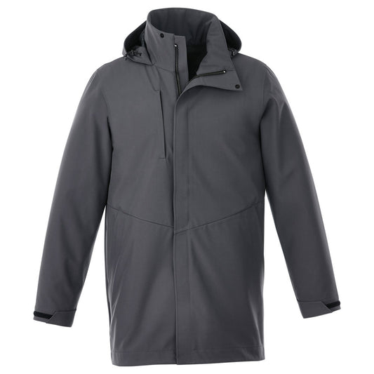 M-MANHATTAN Softshell Jacket