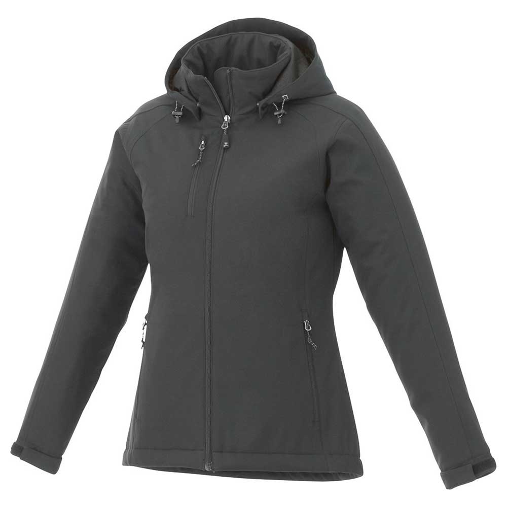 W-Bryce Insulated Softshell Jacket