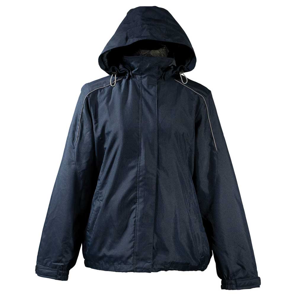 W-Valencia 3-In-1 Jacket