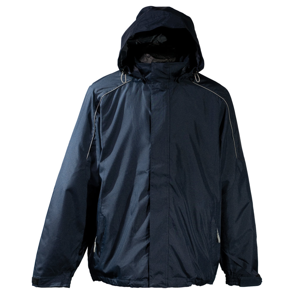 M-Valencia 3-In-1 Jacket