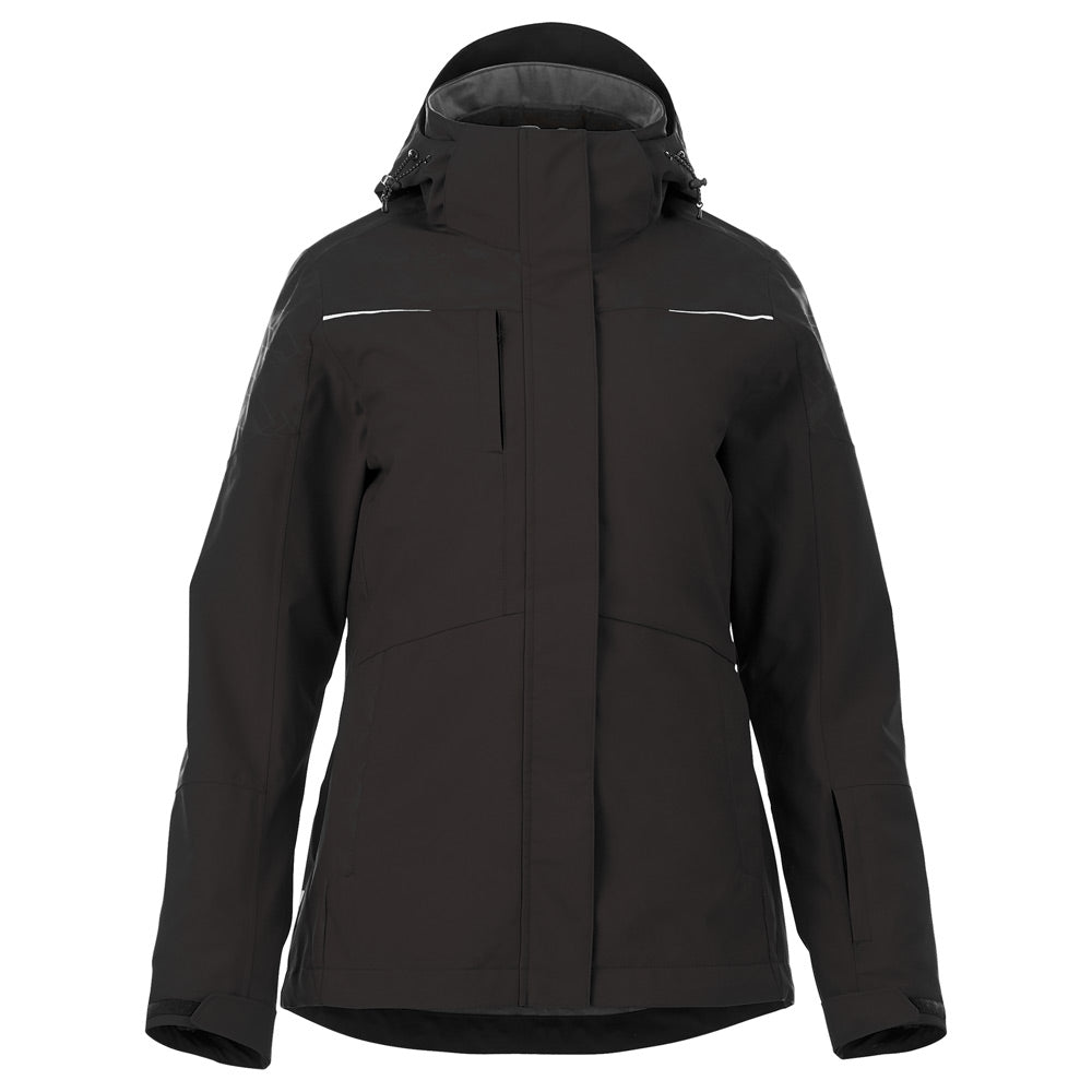 W-YAMASKA 3-in-1 Jacket