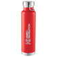 Copper Vacuum Insulated Bottle 22oz