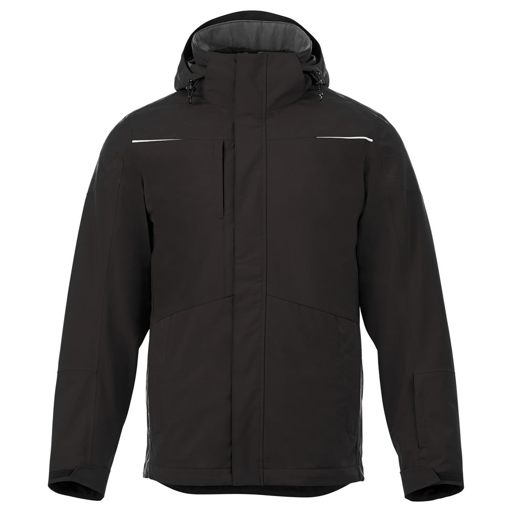 M-YAMASKA 3-in-1 Jacket