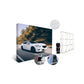 8x8 HassleFree™ Pop Up Backdrop Series