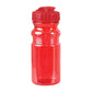 20 Oz. Translucent Sport Bottle w/Snap Cap