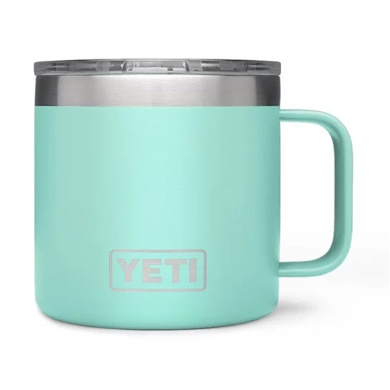 Yeti 14 Oz Coffee Mug