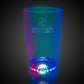 LED Pint Glass