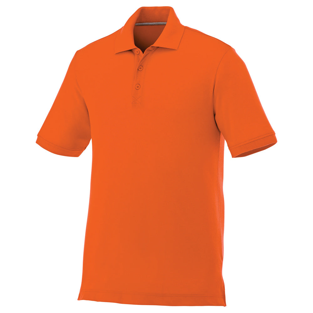 M-CRANDALL Short Sleeve Polo