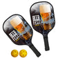 Smasher Pickleball Set