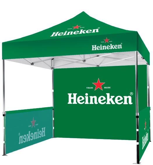 Outdoor Promo Kit