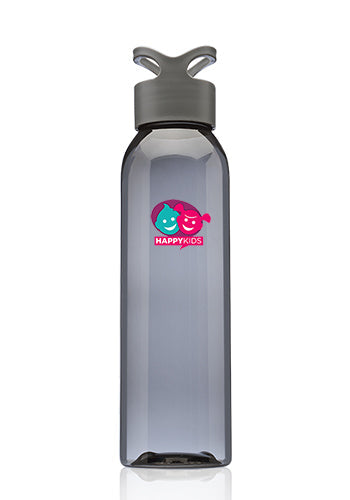 22 oz. Trainer Plastic Water Bottles