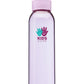 22 oz. Trainer Plastic Water Bottles