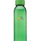 22 oz. Trainer Plastic Water Bottles