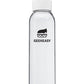 22 oz. Trainer Plastic Water Bottles