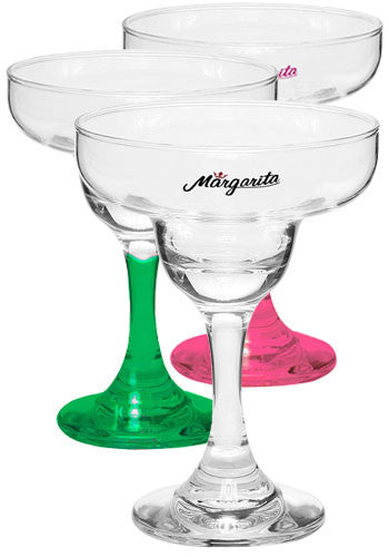 9 Oz. Margarita Glass