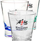 London Whiskey Glass 12 oz.
